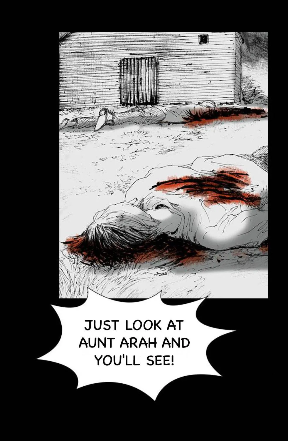 Read Haunted Electronics Shop chapter 55 image 92 on Lezhin