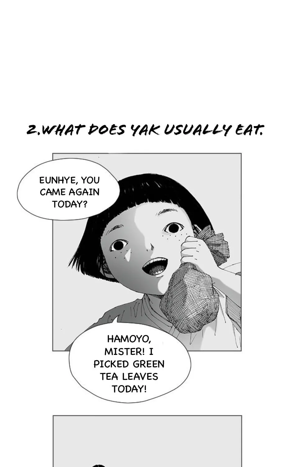 Read Haunted Electronics Shop chapter 58 image 23 on Lezhin