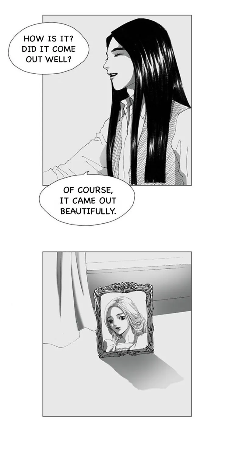 Read Haunted Electronics Shop chapter 58 image 32 on Lezhin