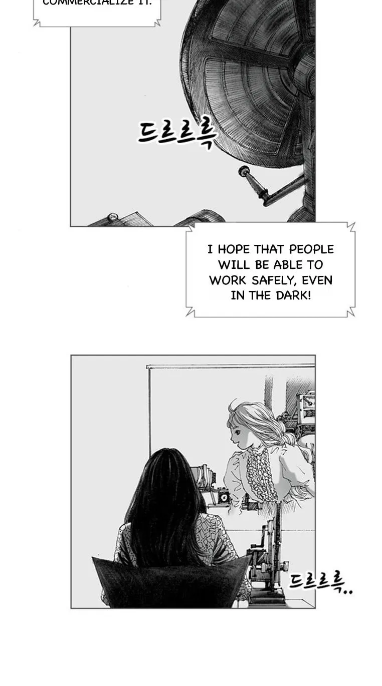 Read Haunted Electronics Shop chapter 58 image 34 on Lezhin
