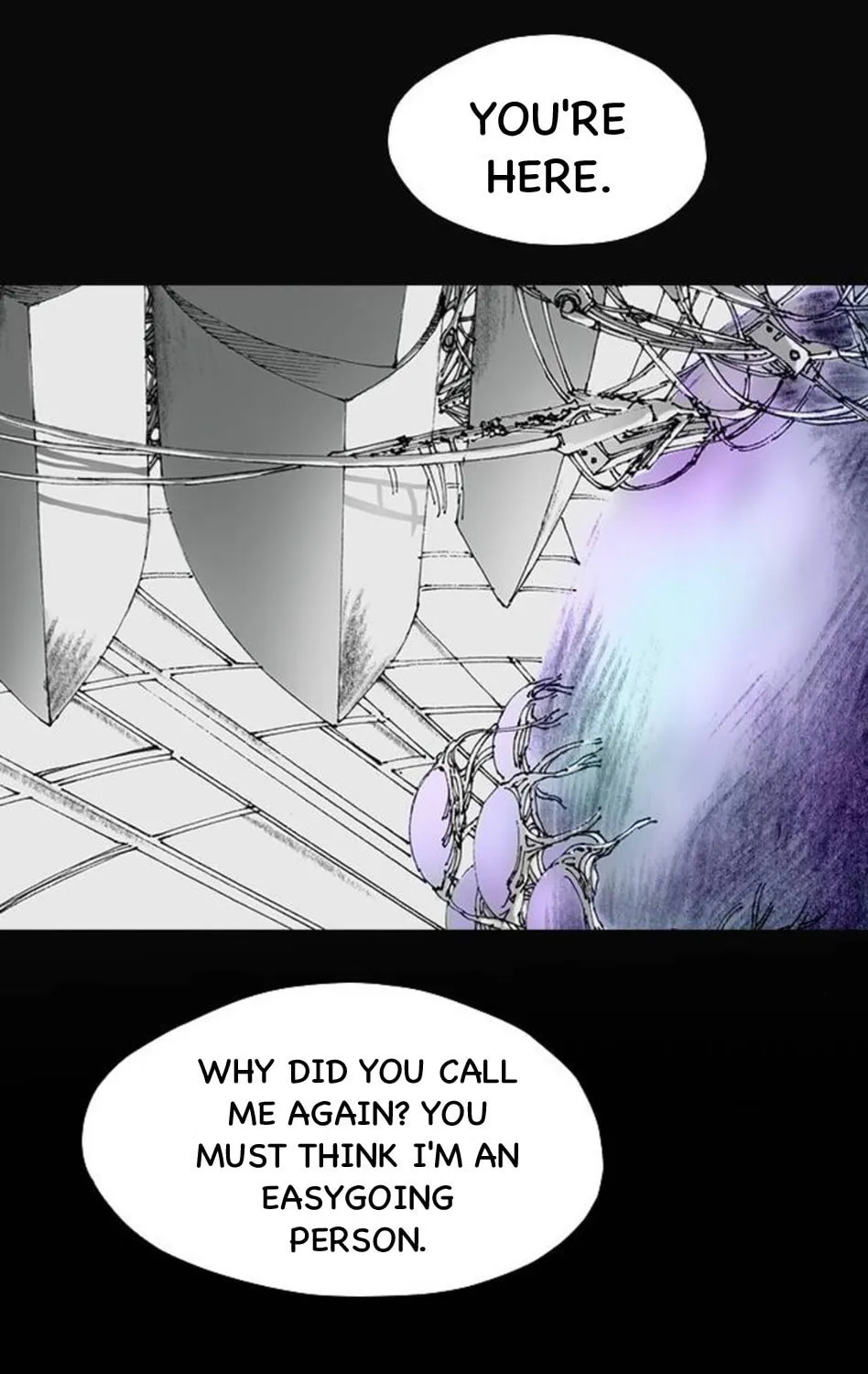 Read Haunted Electronics Shop chapter 58 image 52 on Lezhin