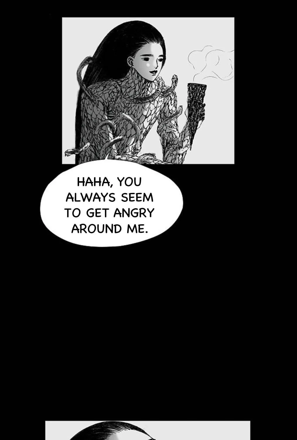 Read Haunted Electronics Shop chapter 58 image 55 on Lezhin