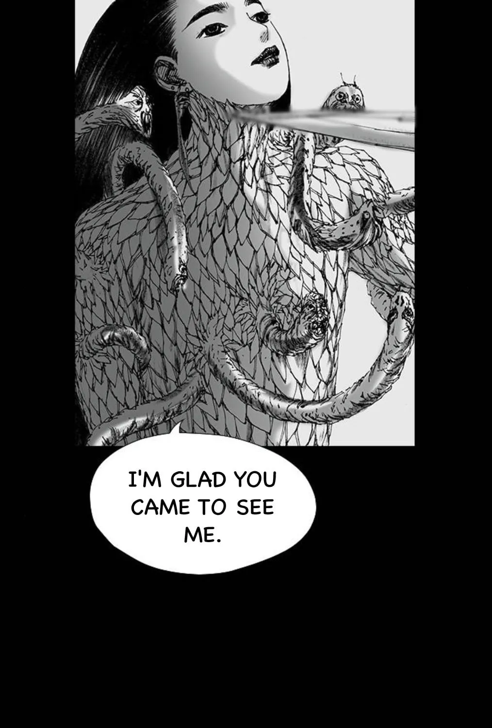 Read Haunted Electronics Shop chapter 58 image 56 on Lezhin