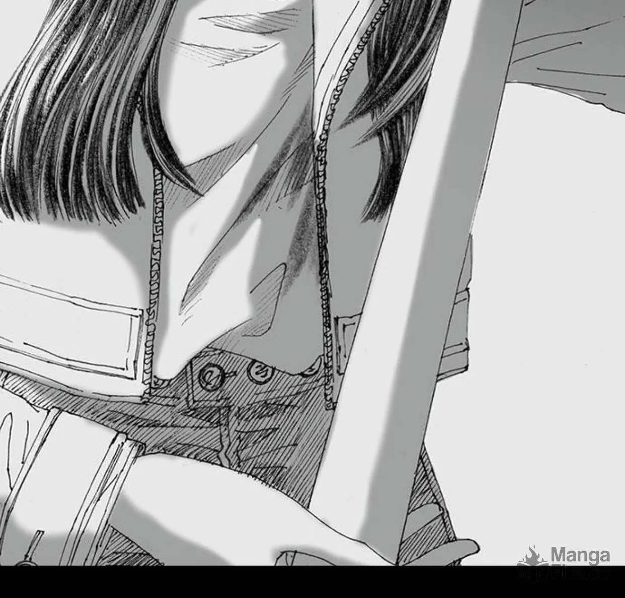 Read Haunted Electronics Shop chapter 58 image 59 on Lezhin