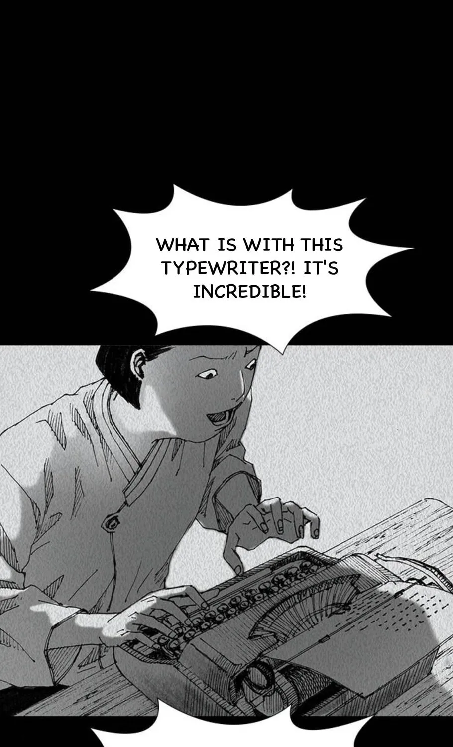 Read Haunted Electronics Shop chapter 58 image 64 on Lezhin
