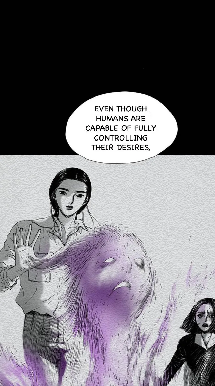 Read Haunted Electronics Shop chapter 58 image 67 on Lezhin