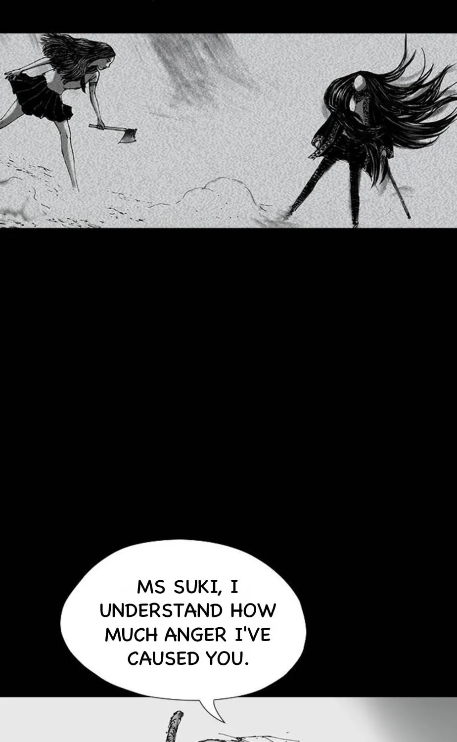 Read Haunted Electronics Shop chapter 58 image 72 on Lezhin