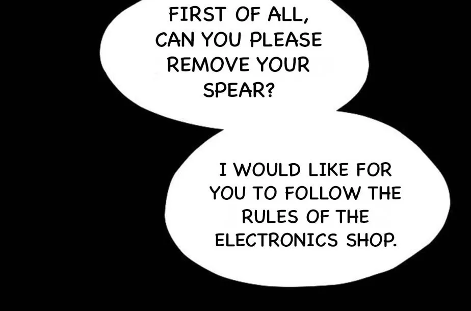 Read Haunted Electronics Shop chapter 58 image 74 on Lezhin