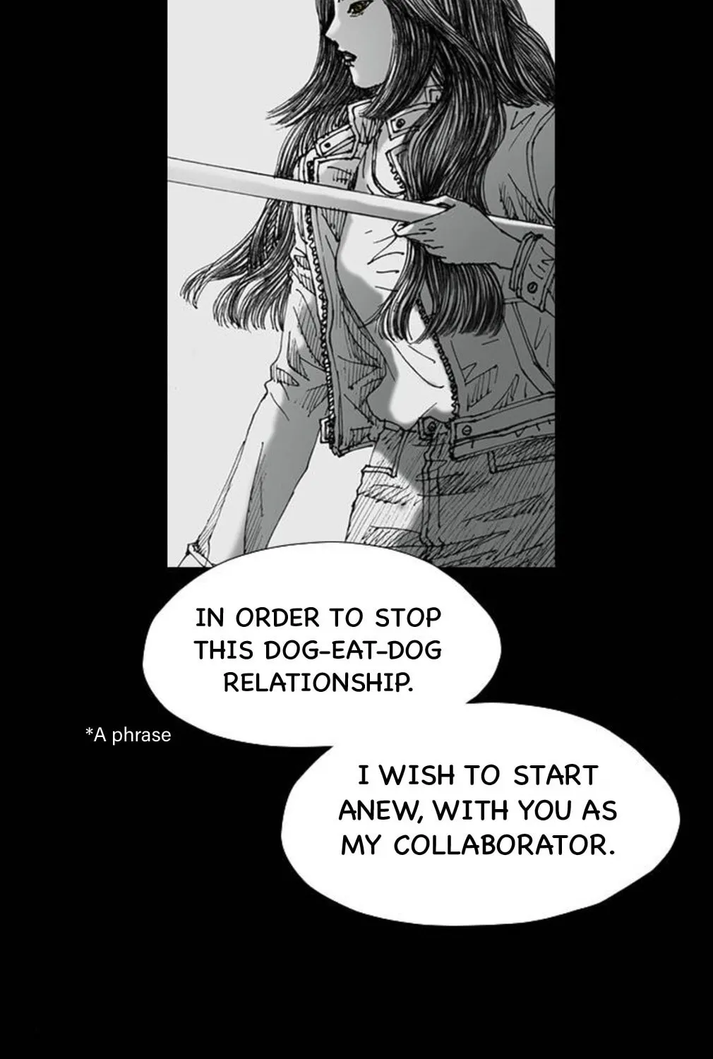 Read Haunted Electronics Shop chapter 58 image 76 on Lezhin