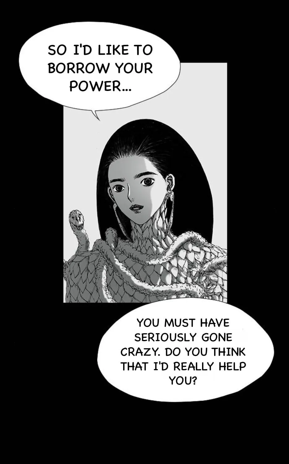 Read Haunted Electronics Shop chapter 58 image 83 on Lezhin