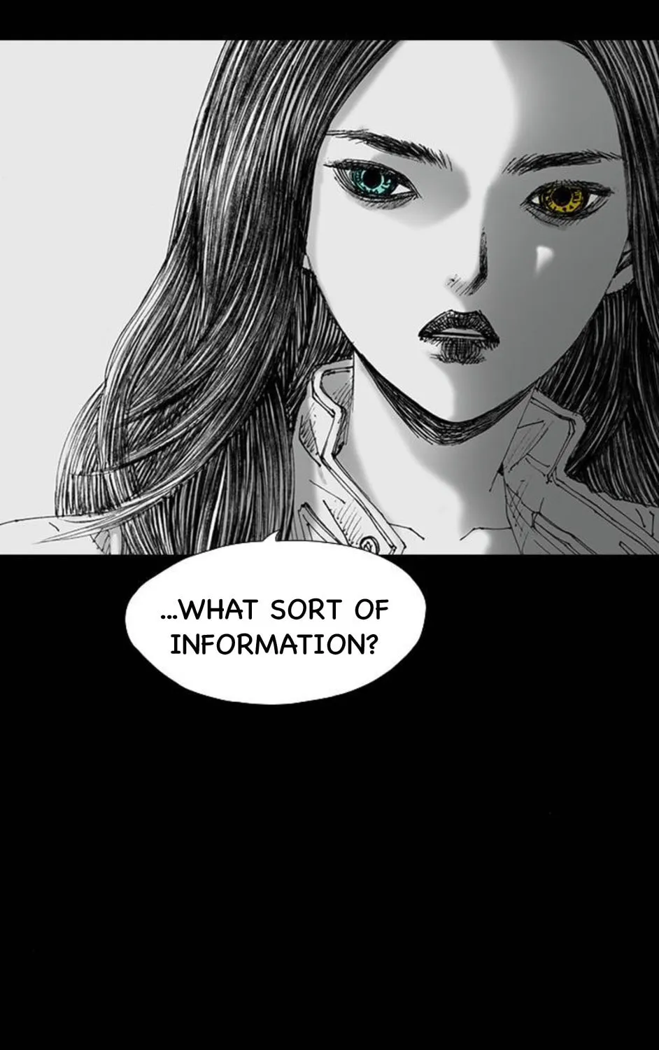 Read Haunted Electronics Shop chapter 58 image 86 on Lezhin