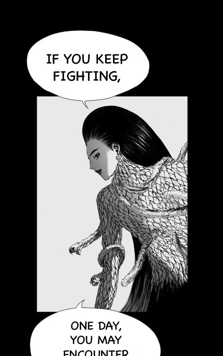 Read Haunted Electronics Shop chapter 58 image 87 on Lezhin