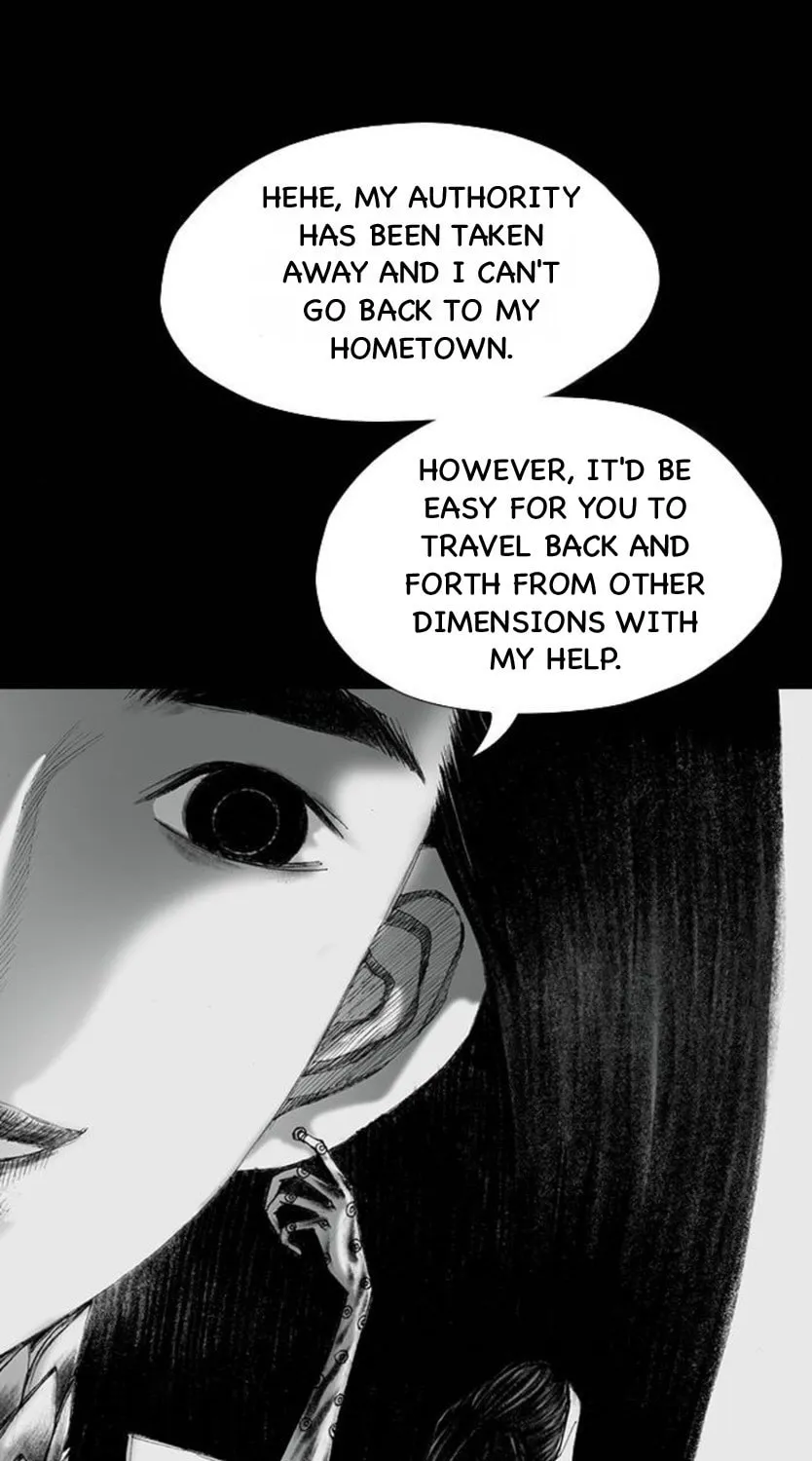 Read Haunted Electronics Shop chapter 58 image 92 on Lezhin