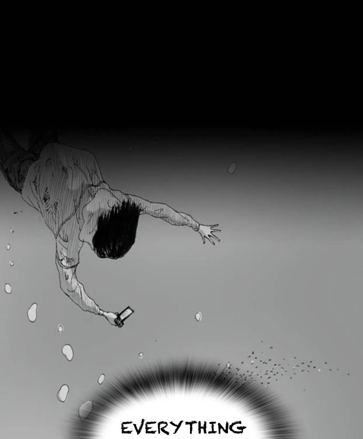 Read Haunted Electronics Shop chapter 6 image 126 on Lezhin