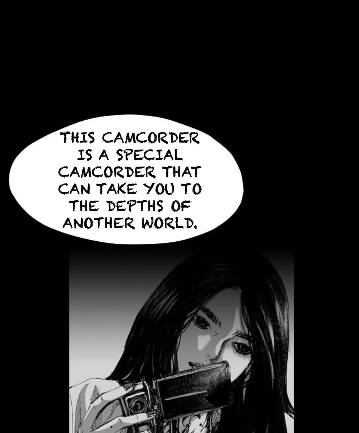 Read Haunted Electronics Shop chapter 6 image 137 on Lezhin