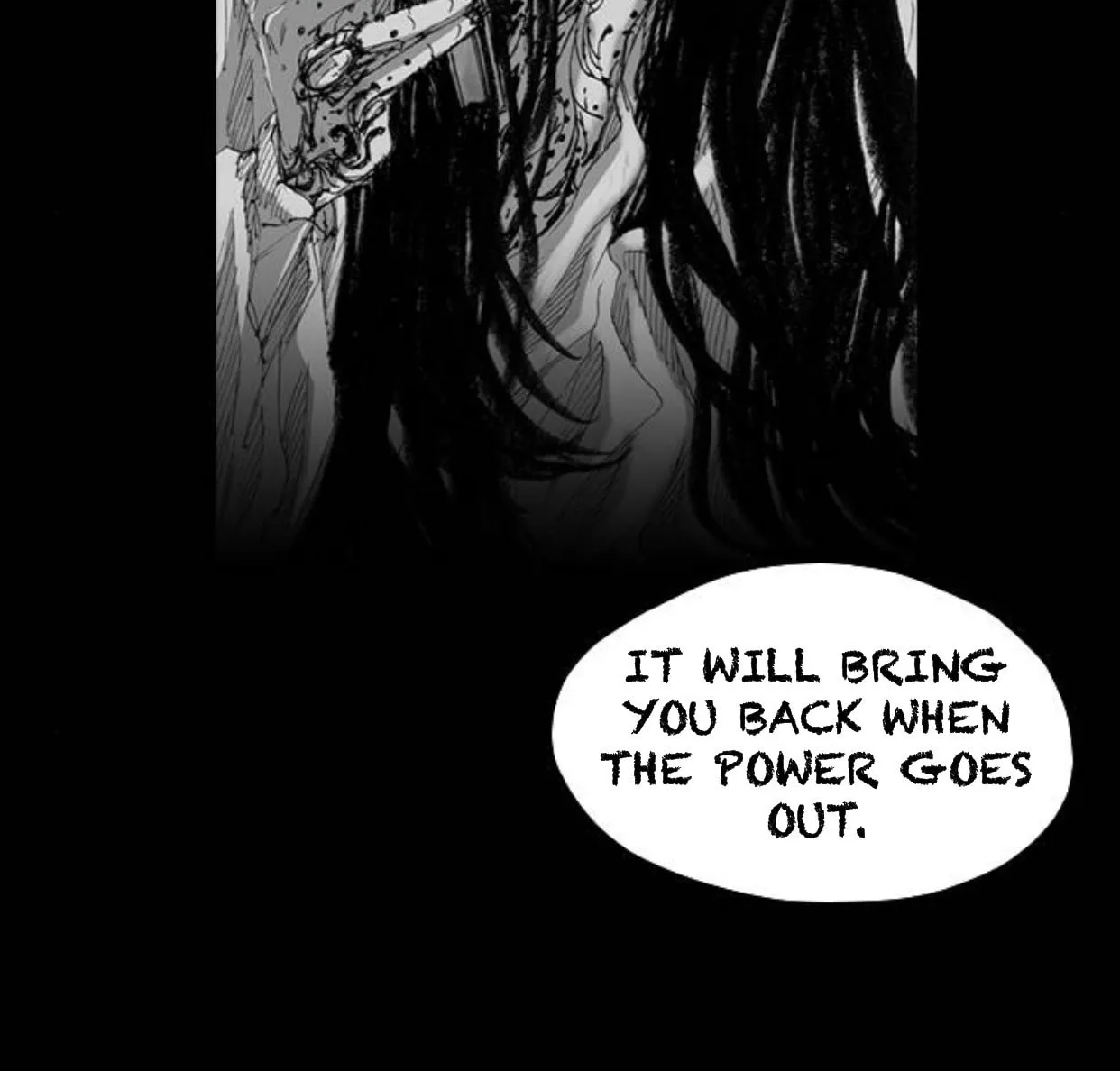 Read Haunted Electronics Shop chapter 6 image 138 on Lezhin