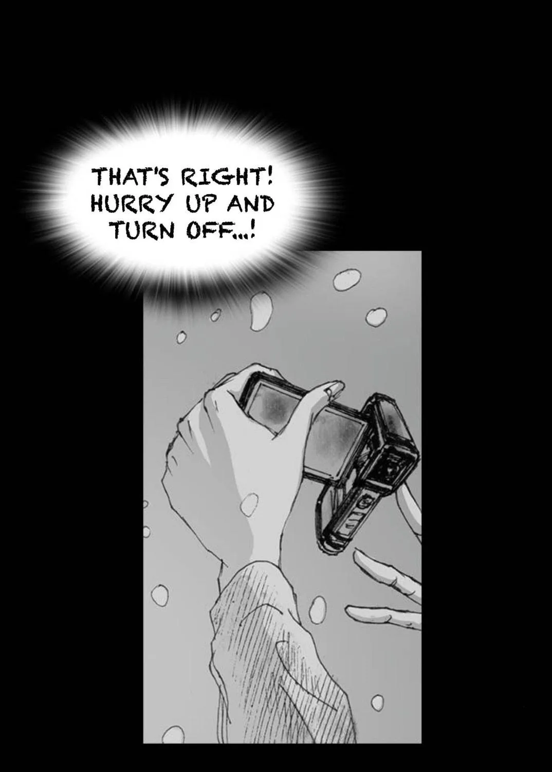 Read Haunted Electronics Shop chapter 6 image 139 on Lezhin