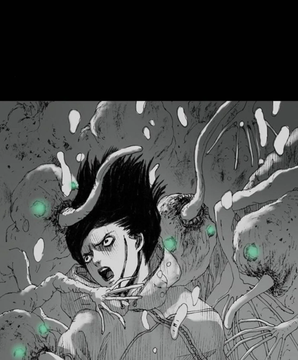 Read Haunted Electronics Shop chapter 6 image 158 on Lezhin