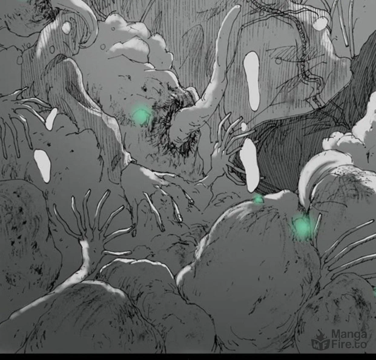 Read Haunted Electronics Shop chapter 6 image 159 on Lezhin