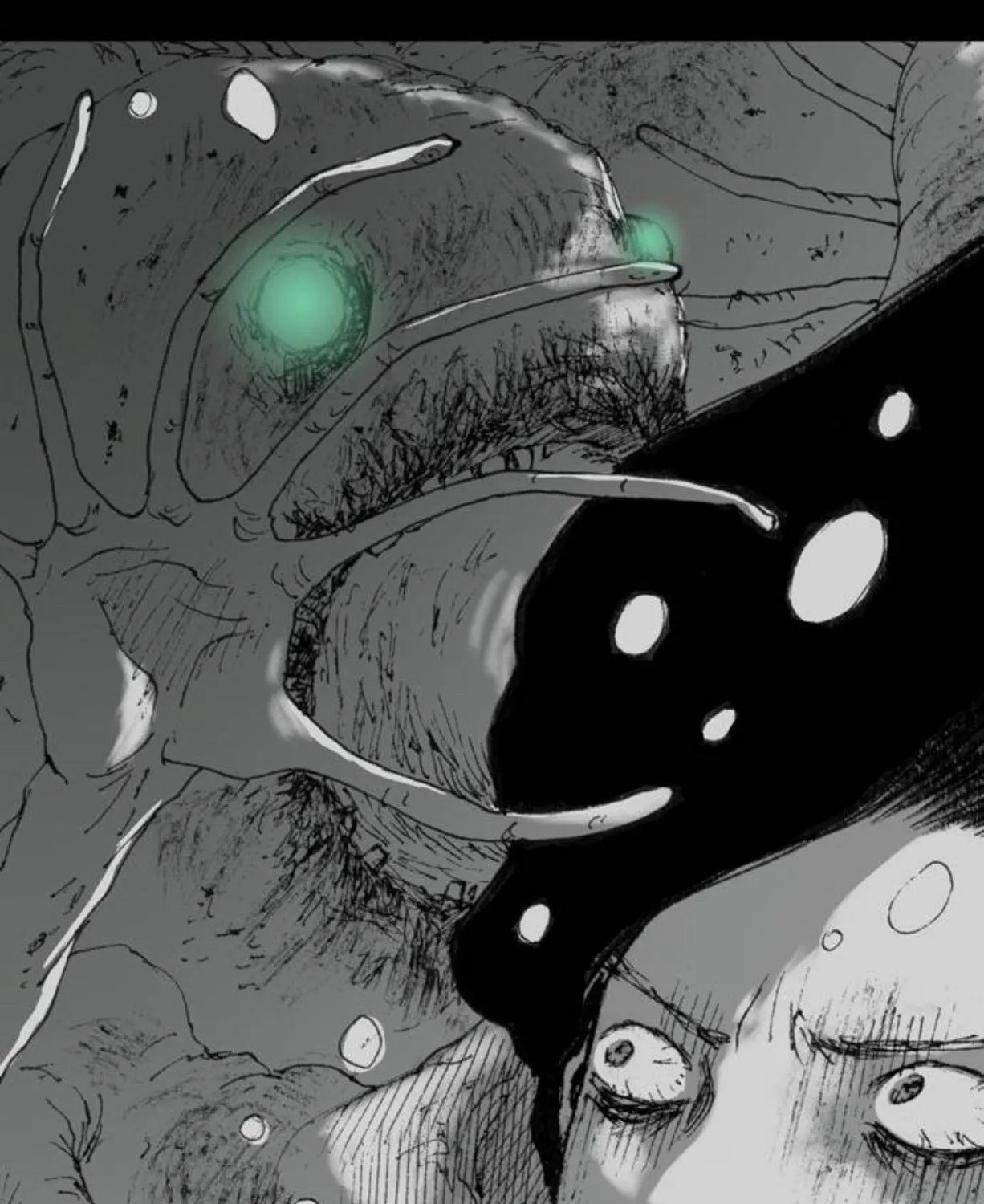 Read Haunted Electronics Shop chapter 6 image 160 on Lezhin