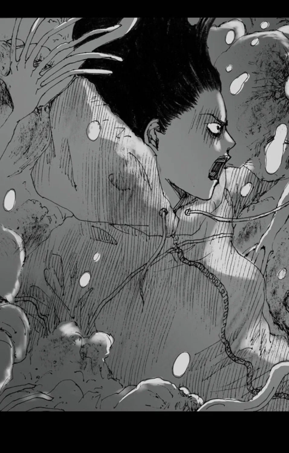 Read Haunted Electronics Shop chapter 6 image 162 on Lezhin