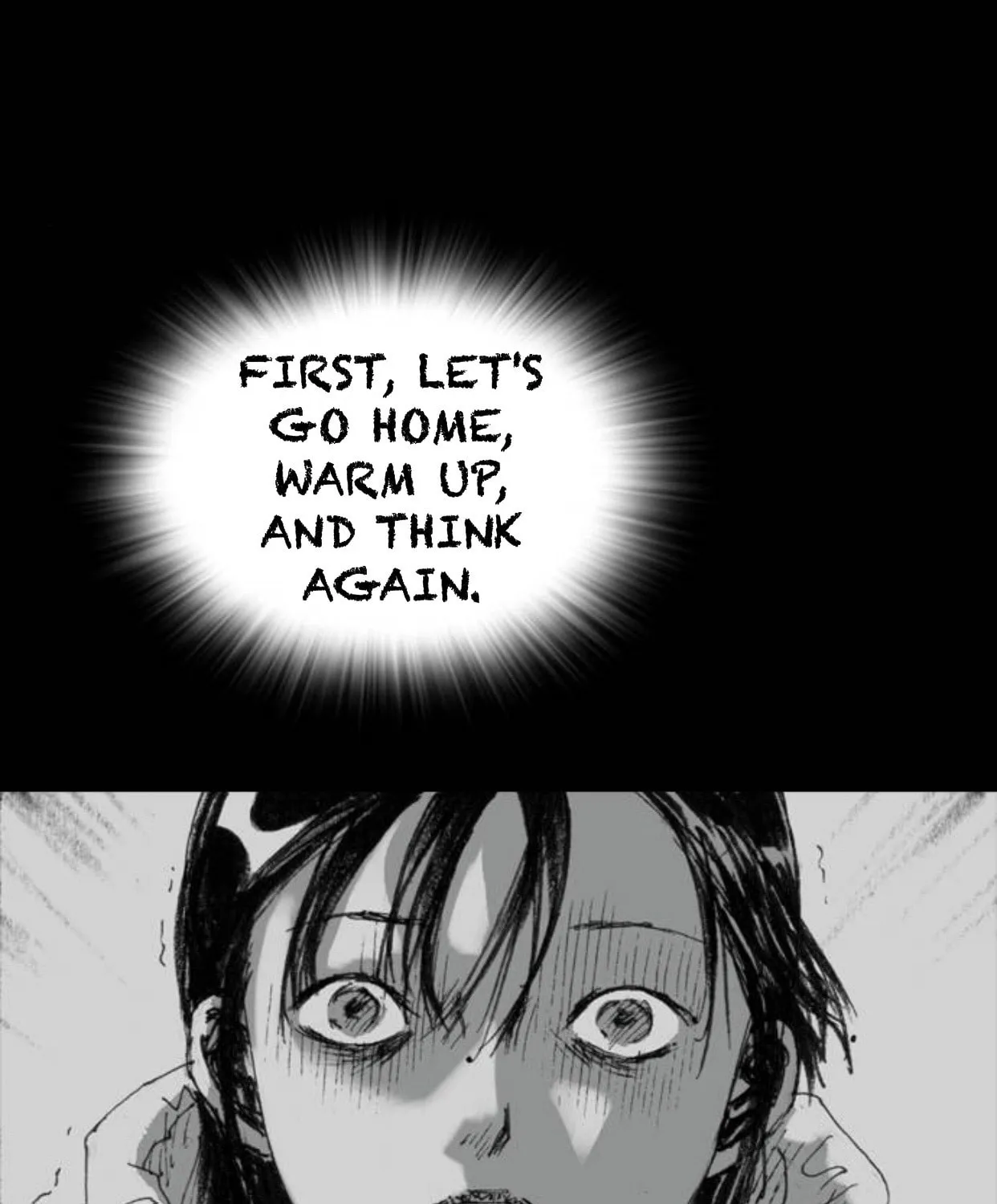 Read Haunted Electronics Shop chapter 6 image 24 on Lezhin