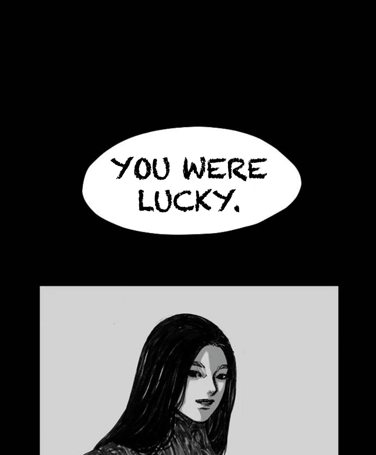 Read Haunted Electronics Shop chapter 6 image 36 on Lezhin