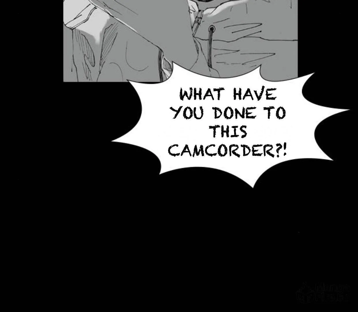 Read Haunted Electronics Shop chapter 6 image 39 on Lezhin
