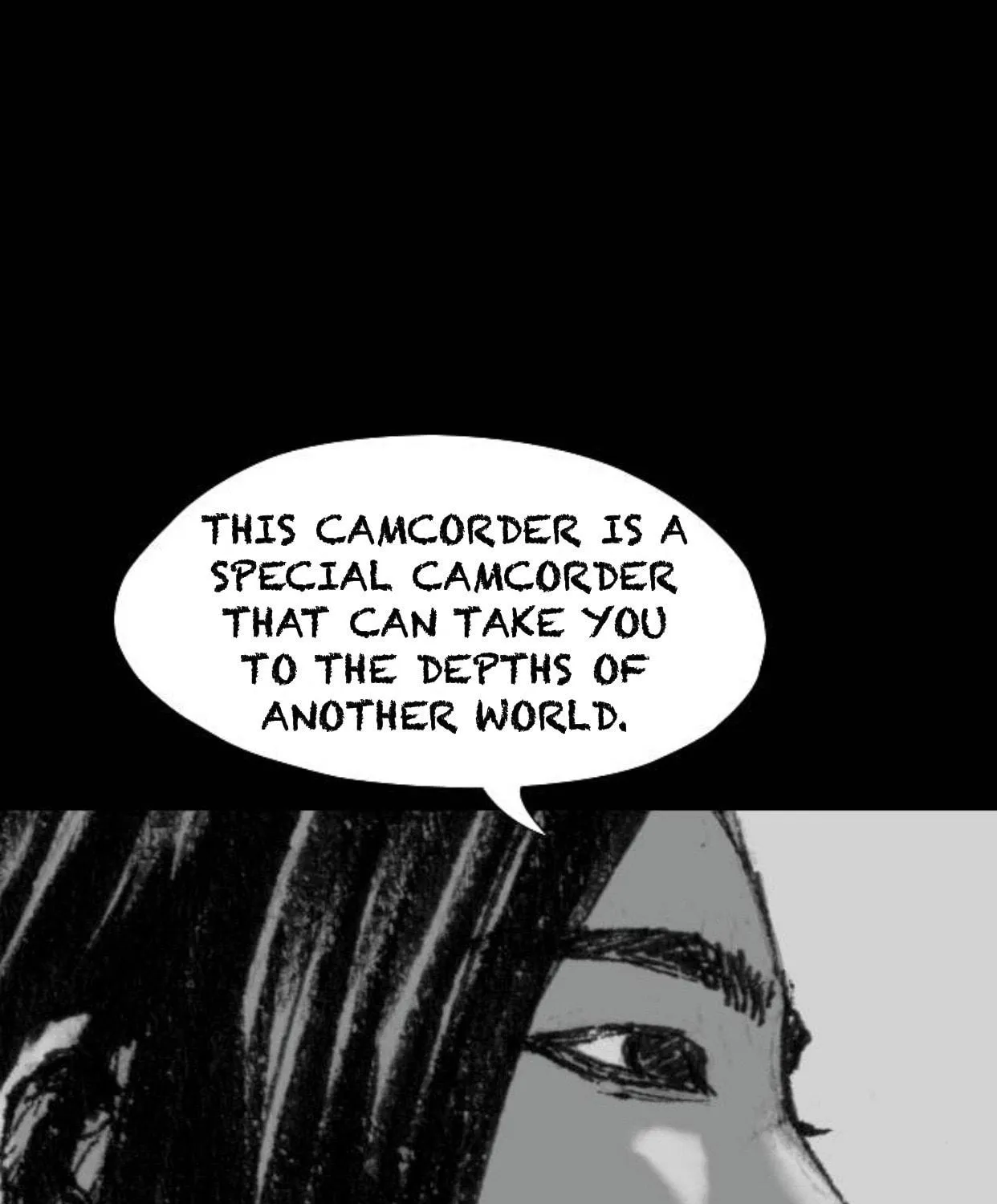 Read Haunted Electronics Shop chapter 6 image 40 on Lezhin