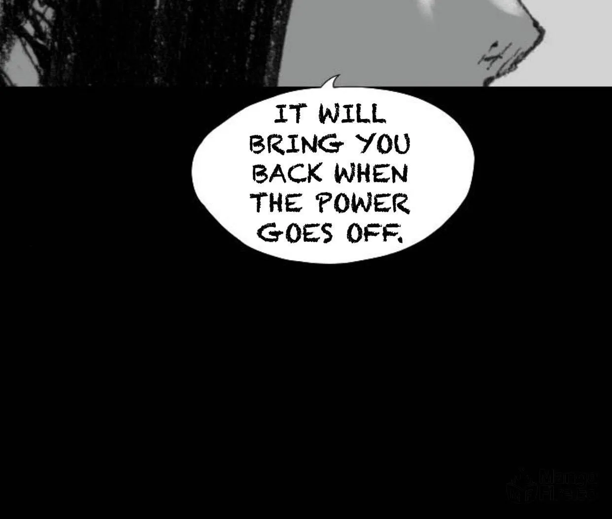 Read Haunted Electronics Shop chapter 6 image 41 on Lezhin