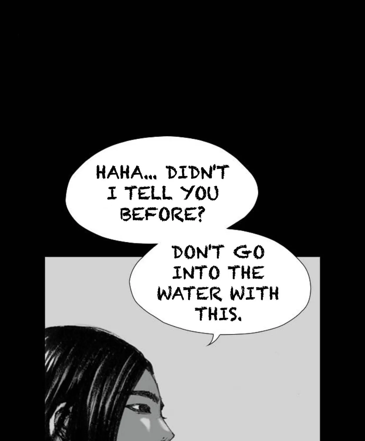 Read Haunted Electronics Shop chapter 6 image 44 on Lezhin