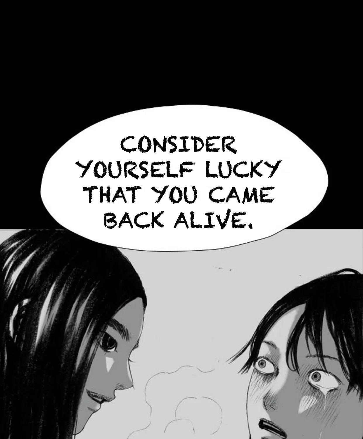 Read Haunted Electronics Shop chapter 6 image 48 on Lezhin