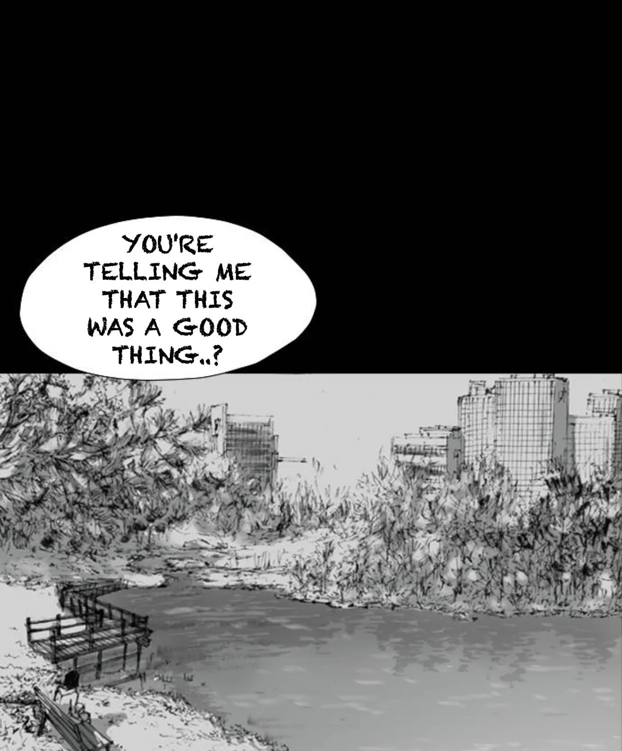 Read Haunted Electronics Shop chapter 6 image 54 on Lezhin