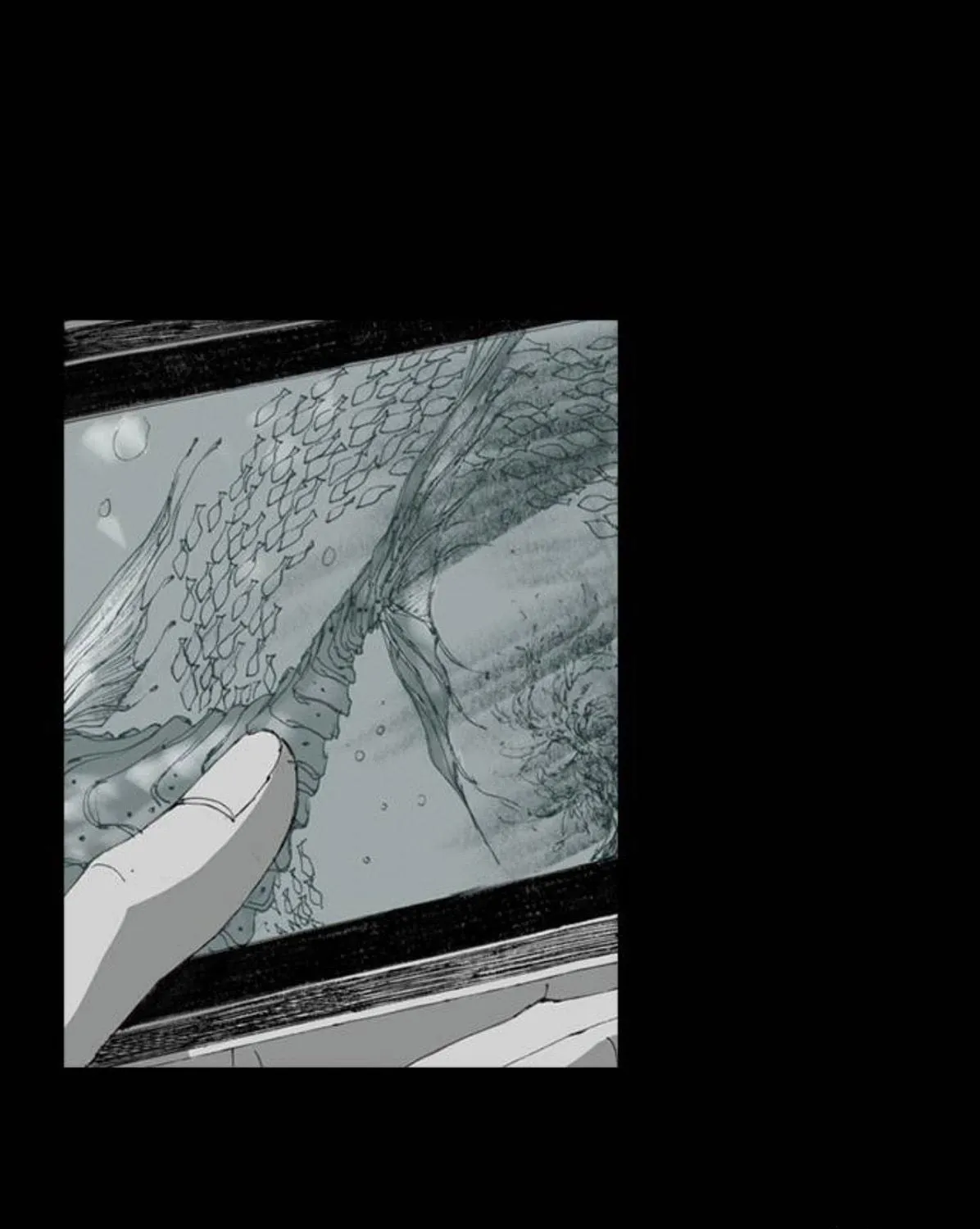 Read Haunted Electronics Shop chapter 6 image 58 on Lezhin