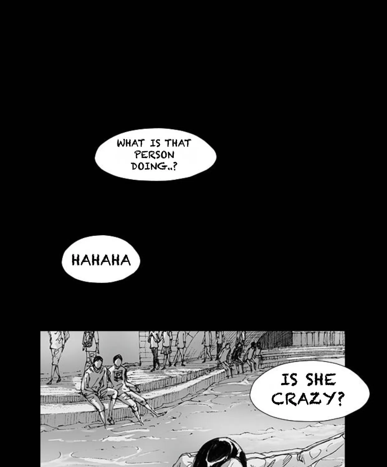 Read Haunted Electronics Shop chapter 6 image 6 on Lezhin