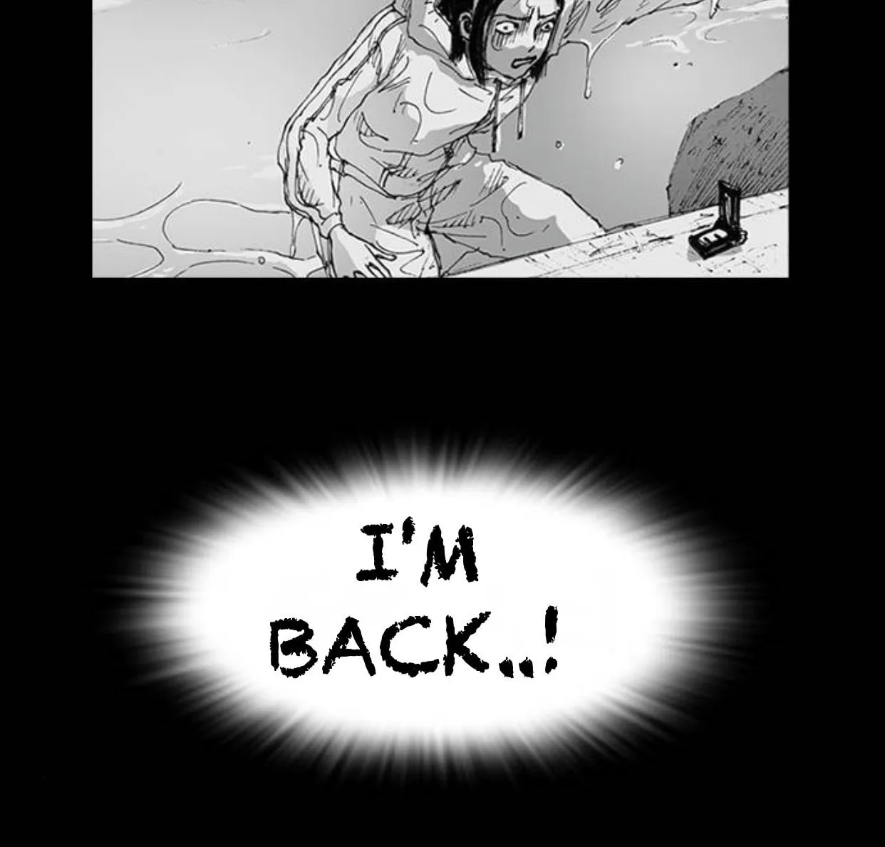 Read Haunted Electronics Shop chapter 6 image 7 on Lezhin
