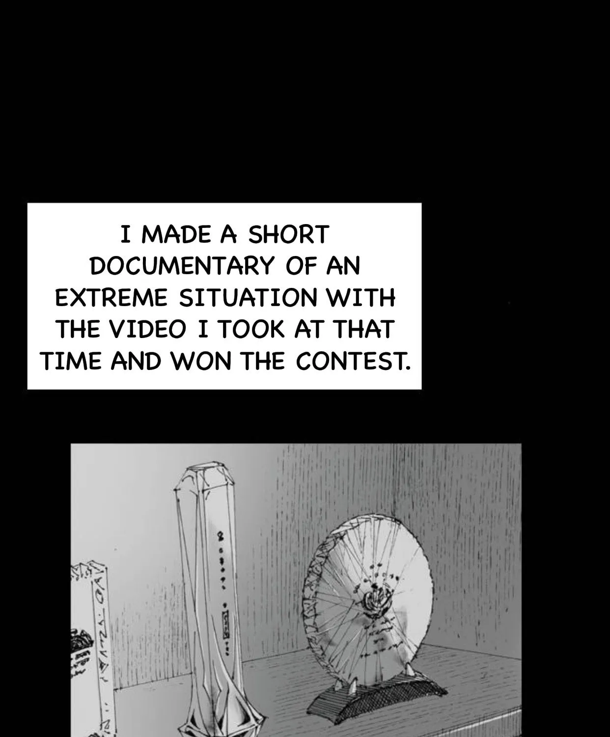 Read Haunted Electronics Shop chapter 6 image 80 on Lezhin