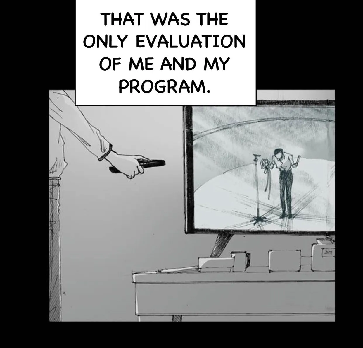 Read Haunted Electronics Shop chapter 6 image 87 on Lezhin