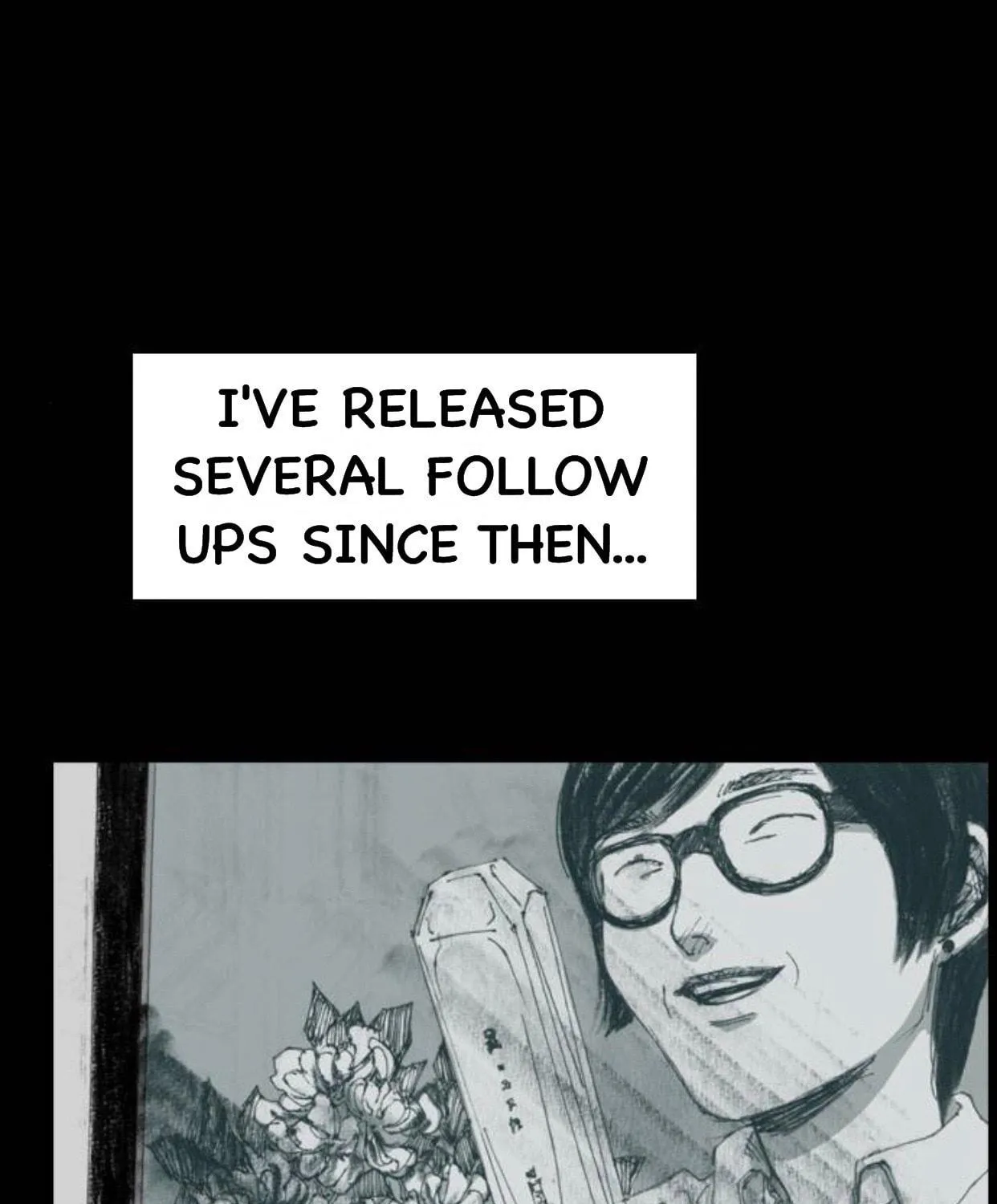 Read Haunted Electronics Shop chapter 6 image 88 on Lezhin