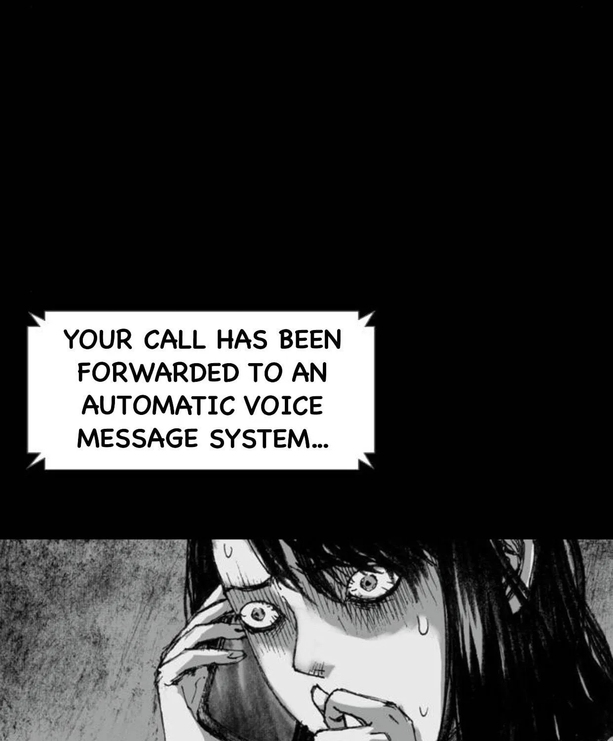 Read Haunted Electronics Shop chapter 7 image 106 on Lezhin