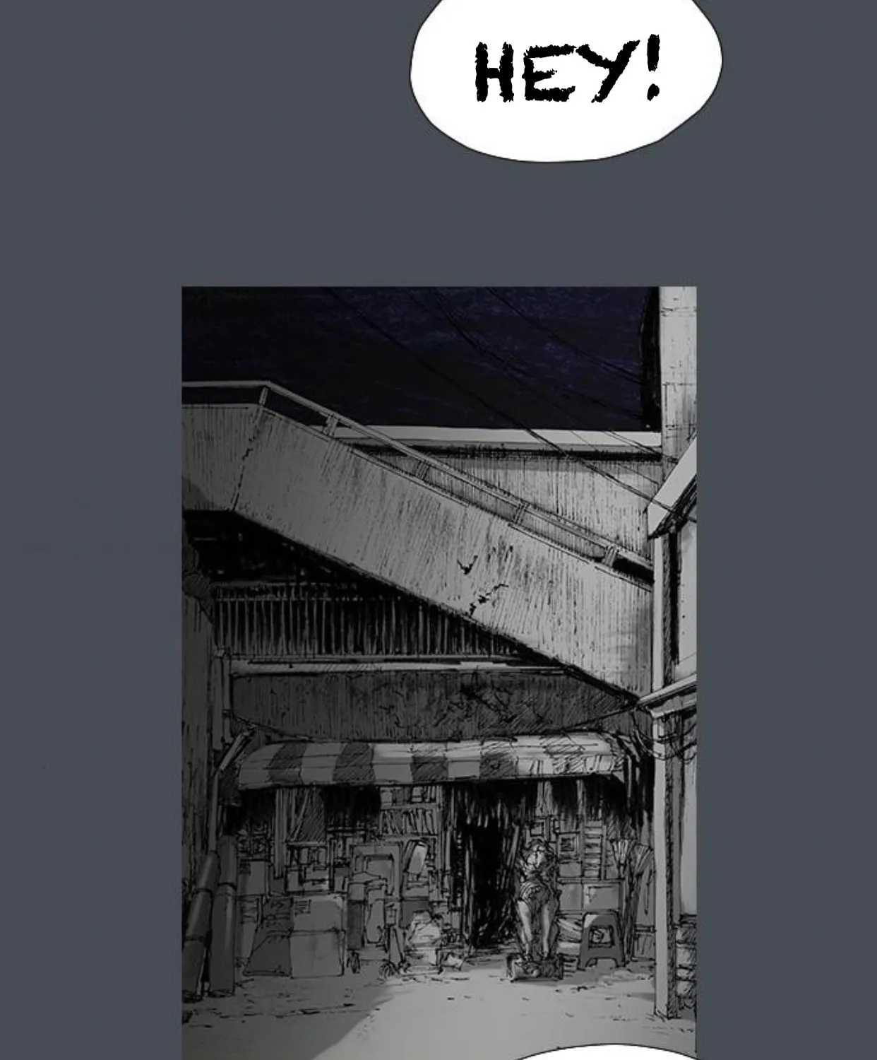 Read Haunted Electronics Shop chapter 7 image 112 on Lezhin