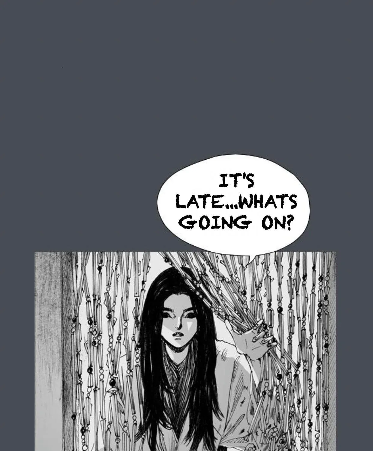 Read Haunted Electronics Shop chapter 7 image 114 on Lezhin