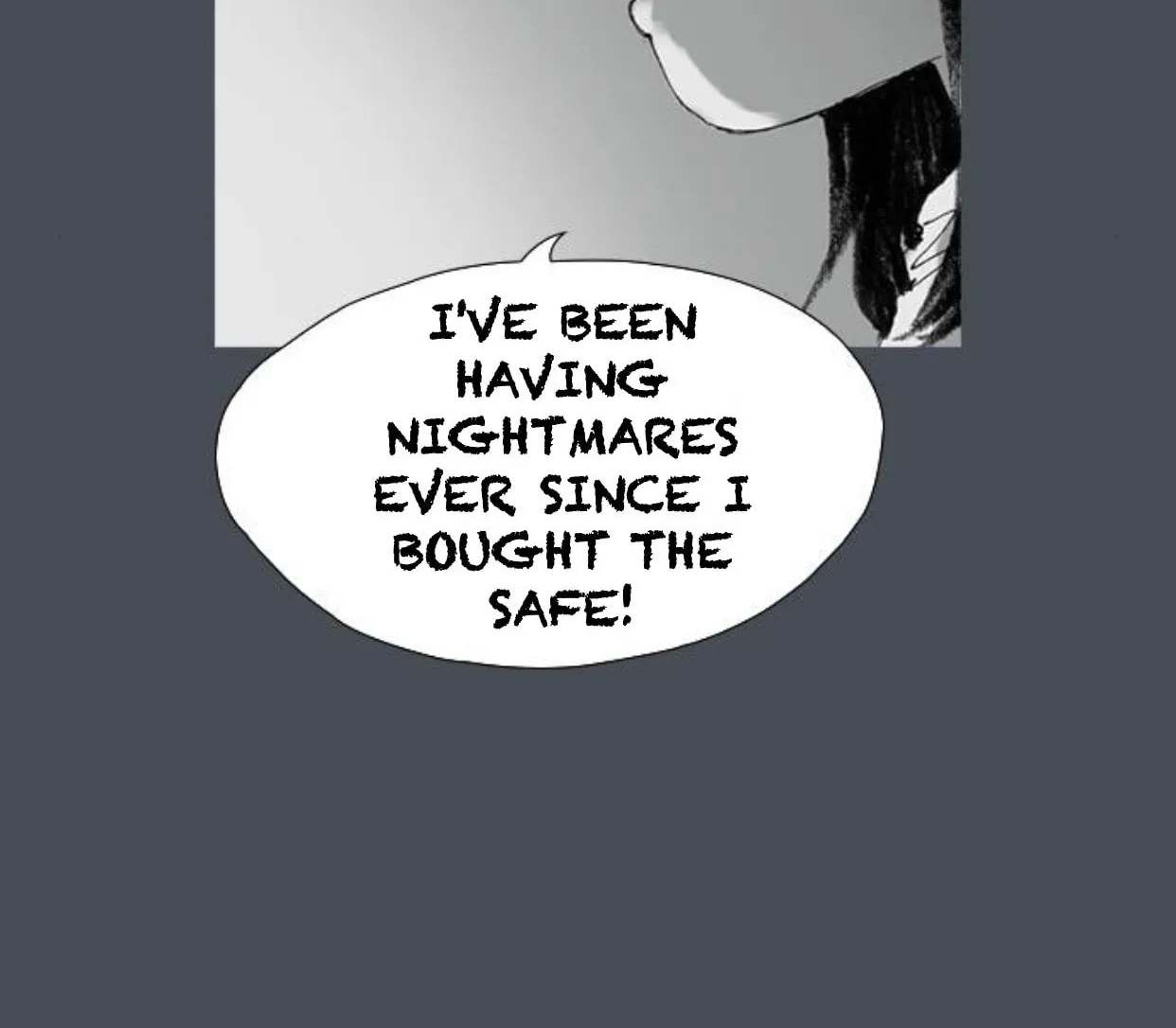 Read Haunted Electronics Shop chapter 7 image 117 on Lezhin