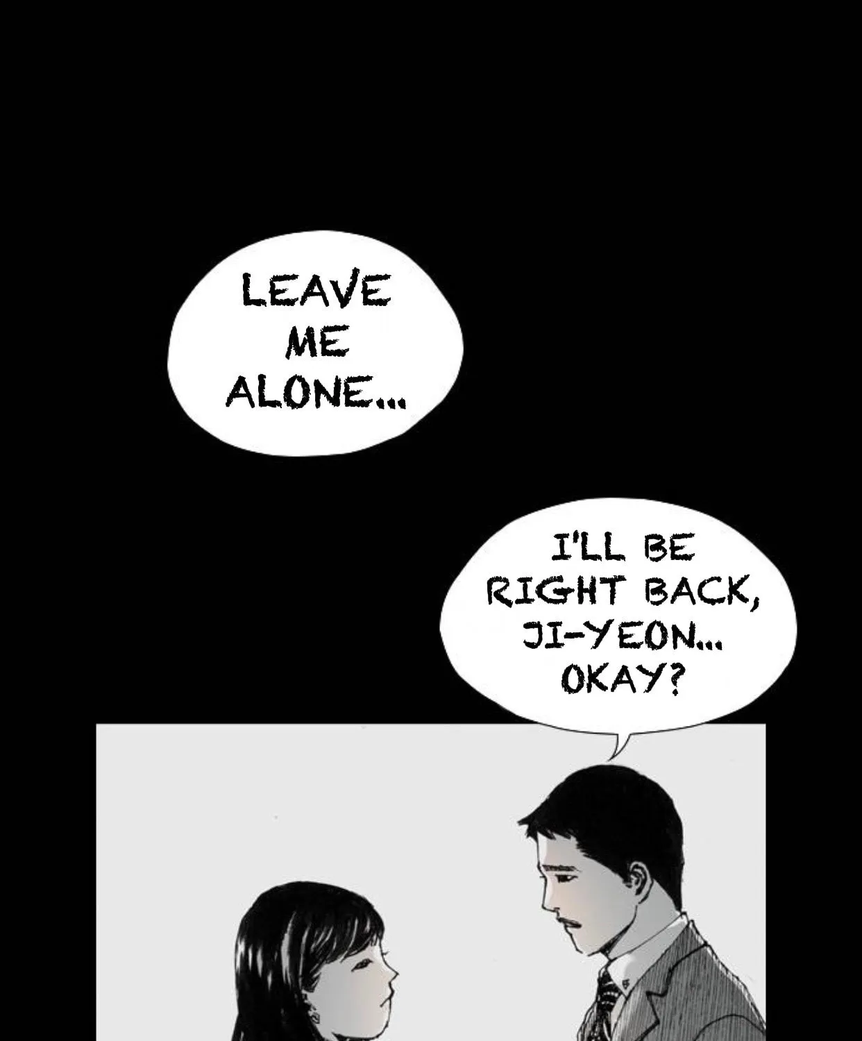 Read Haunted Electronics Shop chapter 7 image 13 on Lezhin