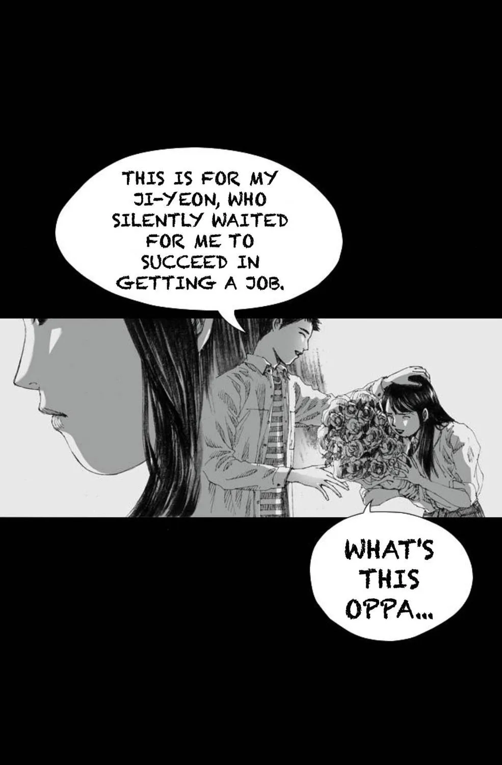 Read Haunted Electronics Shop chapter 7 image 36 on Lezhin