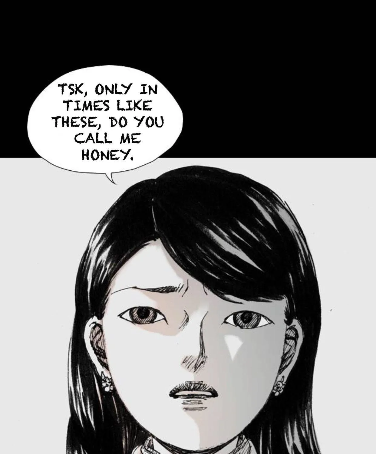 Read Haunted Electronics Shop chapter 7 image 4 on Lezhin