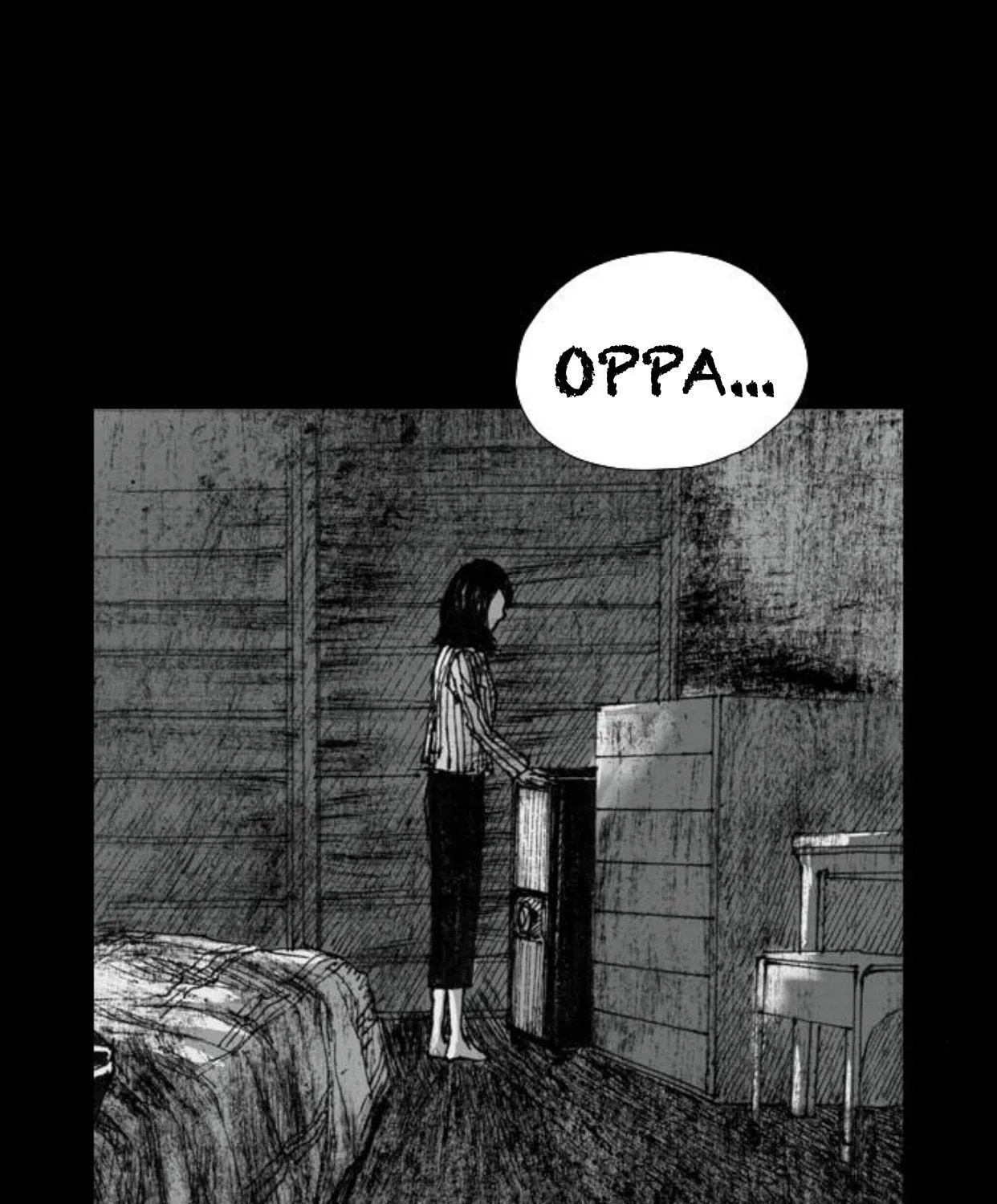 Read Haunted Electronics Shop chapter 7 image 45 on Lezhin