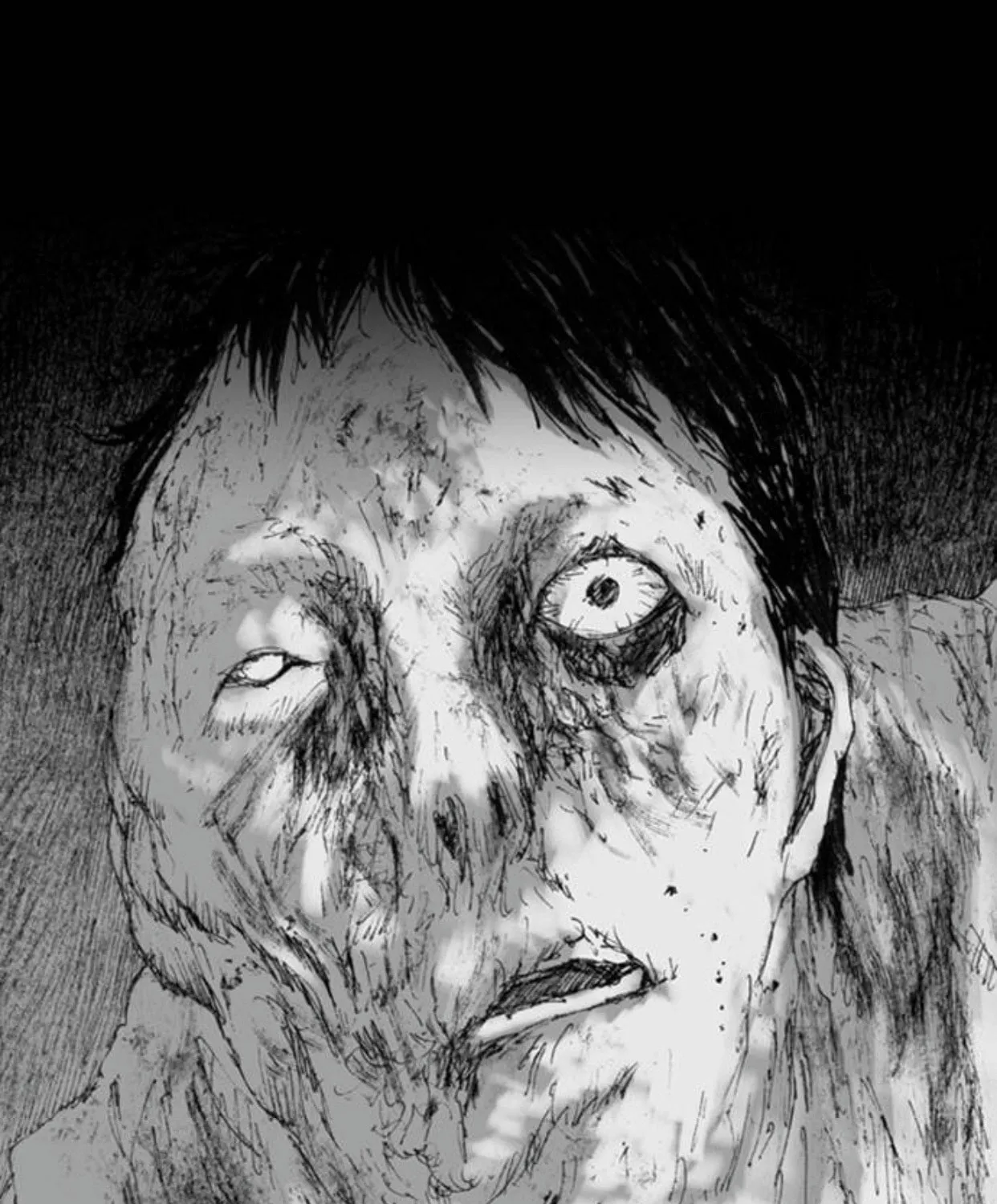 Read Haunted Electronics Shop chapter 7 image 51 on Lezhin