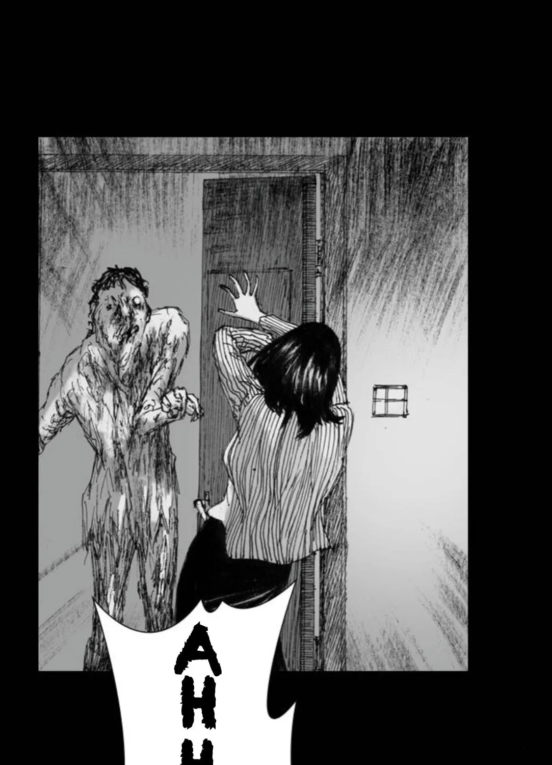 Read Haunted Electronics Shop chapter 7 image 53 on Lezhin