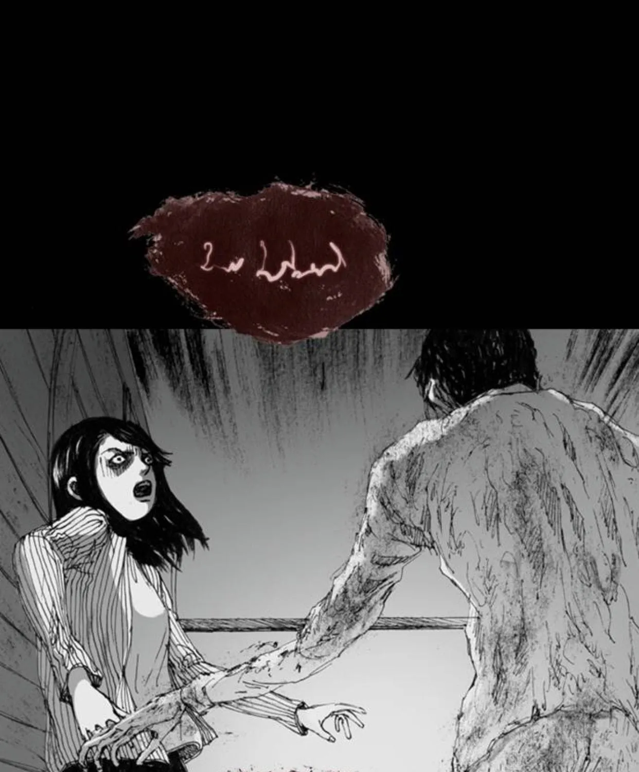 Read Haunted Electronics Shop chapter 7 image 56 on Lezhin